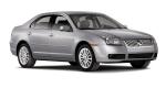 Mercury Milan 2006 года